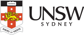 The University of New South Wales